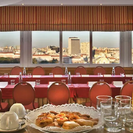 Sana Rex Hotel 