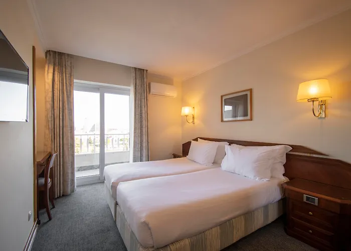 Sana Rex Hotel