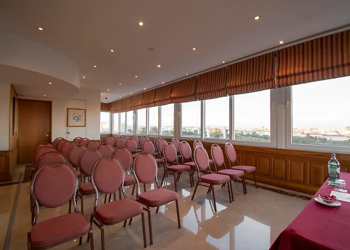 Sana Rex Hotel